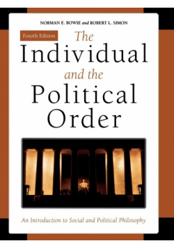 The Individual and the Political Order