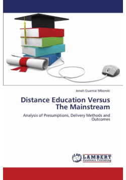 Distance Education Versus the Mainstream