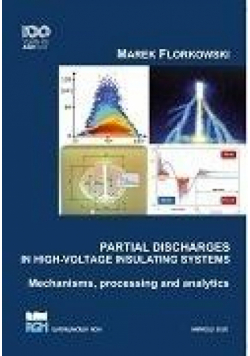 Partial Discharges in High-voltage Insulating...