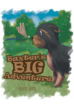 Baxter's Big Adventure
