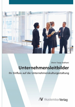 Unternehmensleitbilder