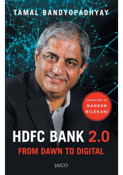 HDFC Bank 2.0