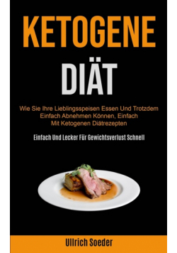 Ketogene Diät