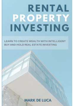 Rental Property Investing