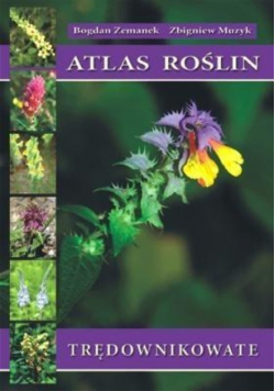 Atlas roślin Trędownikowate