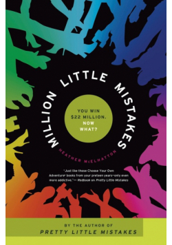 Million Little Mistakes