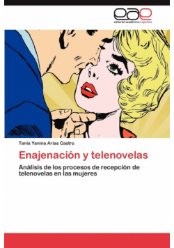 Enajenacion y Telenovelas