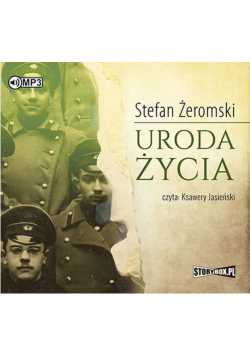 Uroda życia audiobook