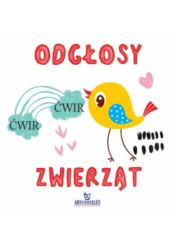 Odgłosy zwierząt