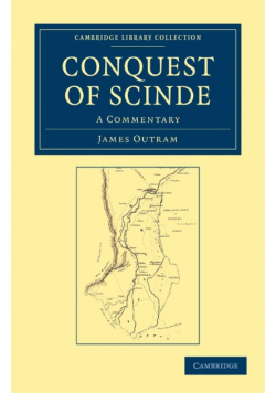 Conquest of Scinde