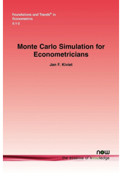 Monte Carlo Simulation for Econometricians