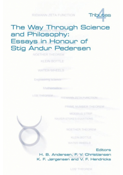 The Way Through Science and Philosophy