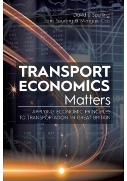 Transport Economics Matters