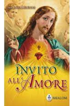 Invito all amore