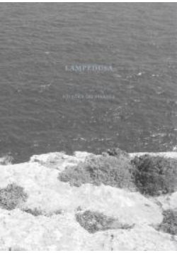 Lampedusa. Książka do pisania