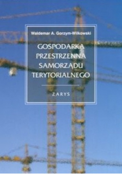 Gospodarka przestrzenna samorządu terytorialnego