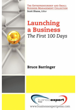 Launching a Business