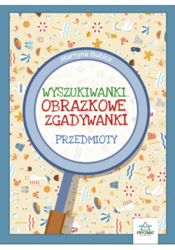Wyszukiwanki... Przedmioty