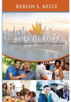 Acts Of Love