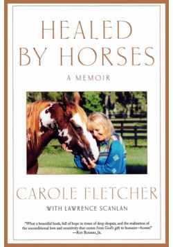 Healed by Horses