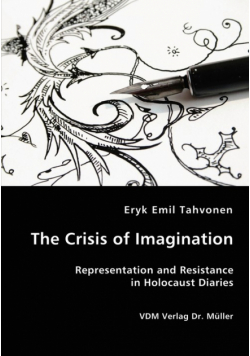 The Crisis of Imagination