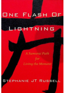 One Flash of Lightning
