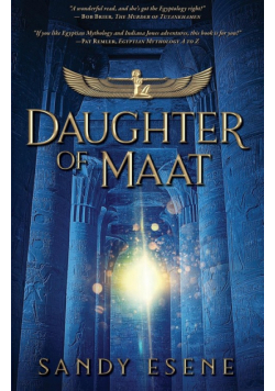 Daughter of Maat