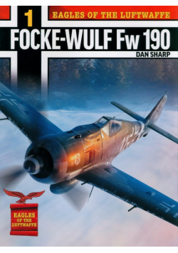 Eagles of the Luftwaffe: Focke-Wulf Fw 190