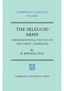 The Seleucid Army
