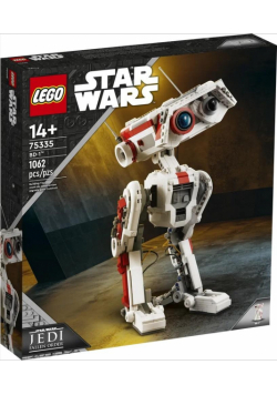 Lego STAR WARS 75335 BD-1