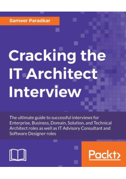 Cracking the IT Architect Interview