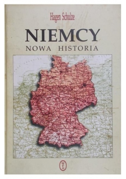 Niemcy nowa historia