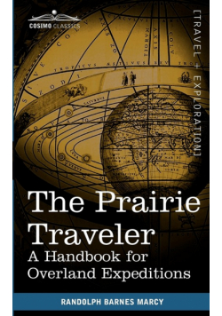 The Prairie Traveler