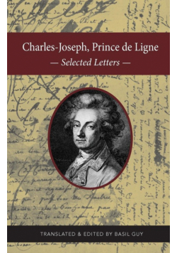 Charles-Joseph, Prince de Ligne