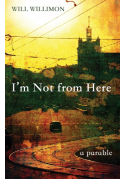 I'm Not from Here
