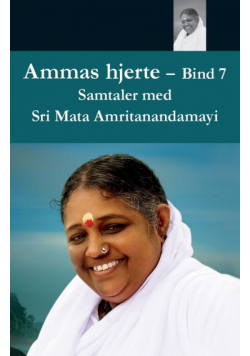 Amma's Hjerte-Samtaler med Amma 7