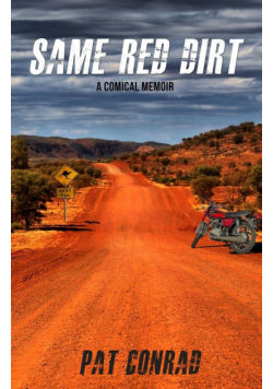 Same Red Dirt