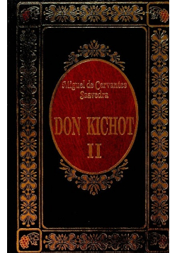 Don Kichot II