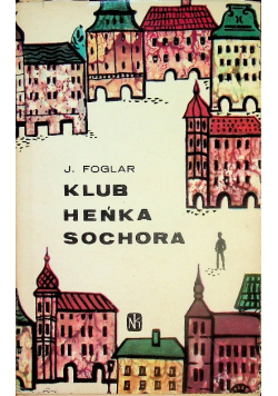 Klub Heńka Sochora