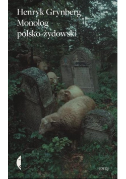 Monolog polsko - żydowski