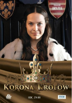 Korona Królów Sezon 3 Odcinki 274-301