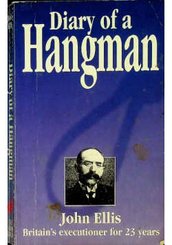 Diary of a Hangman