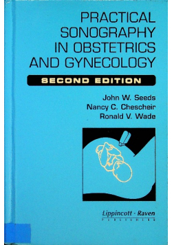 Practical Sonography in Obstetrics and Gynecology