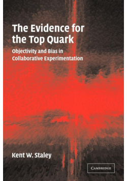The Evidence for the Top Quark