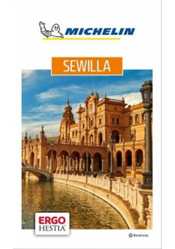 Przewodnik Michelin. Sewilla
