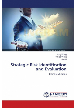 Strategic Risk Identification and Evaluation