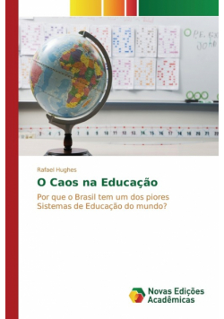 O Caos na Educação