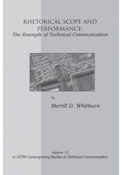 Rhetorical Scope and Performance