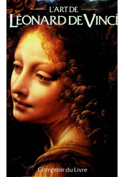 L'art de Leonard de Vinci