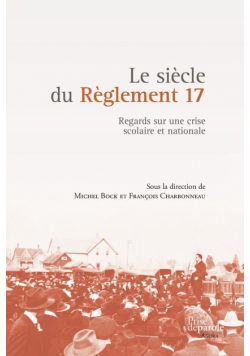 Le siècle du Règlement 17